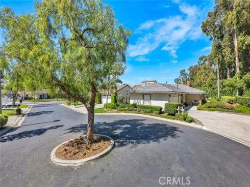 5 Carob , Irvine, CA