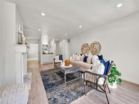 5 Carob , Irvine, CA