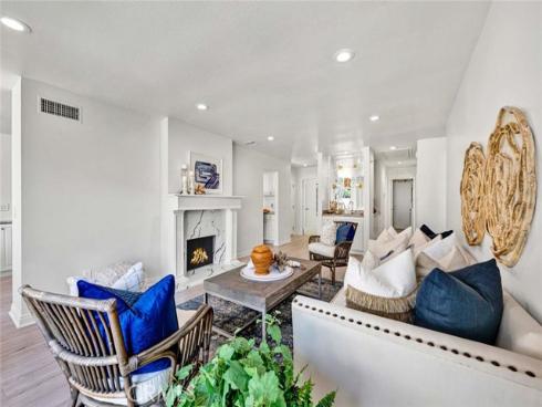 5 Carob , Irvine, CA