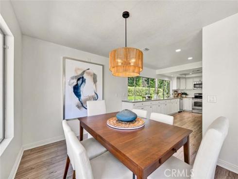 5 Carob , Irvine, CA