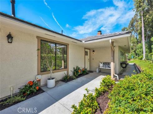 5 Carob , Irvine, CA