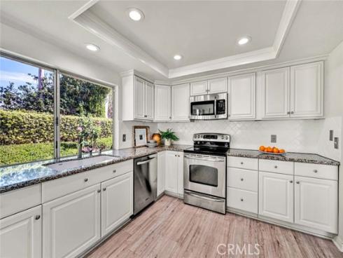 5 Carob , Irvine, CA