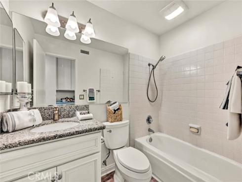 5 Carob , Irvine, CA