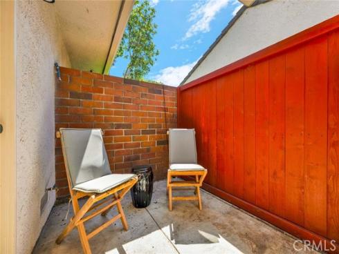 5 Carob , Irvine, CA