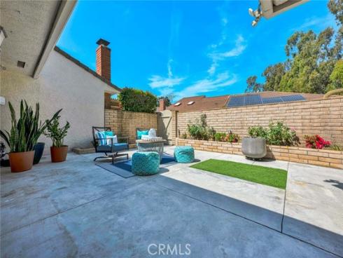 5 Carob , Irvine, CA