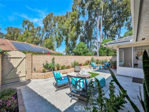 5 Carob , Irvine, CA