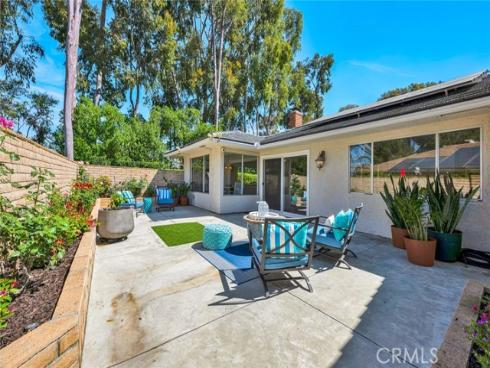 5 Carob , Irvine, CA