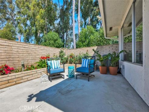 5 Carob , Irvine, CA