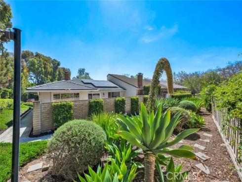 5 Carob , Irvine, CA