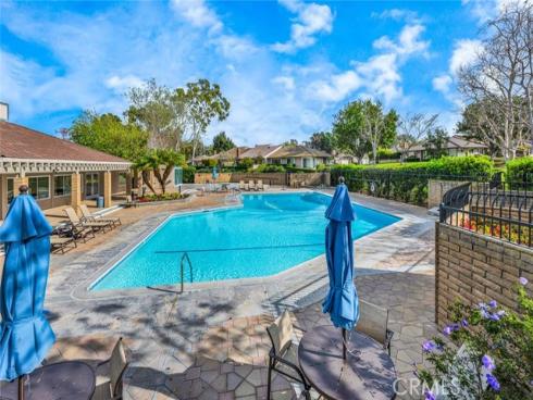 5 Carob , Irvine, CA