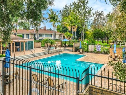 5 Carob , Irvine, CA