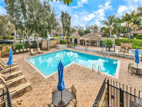 5 Carob , Irvine, CA