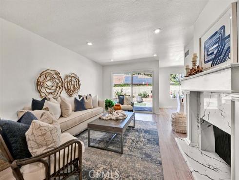 5 Carob , Irvine, CA