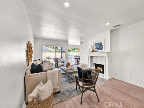 5 Carob , Irvine, CA