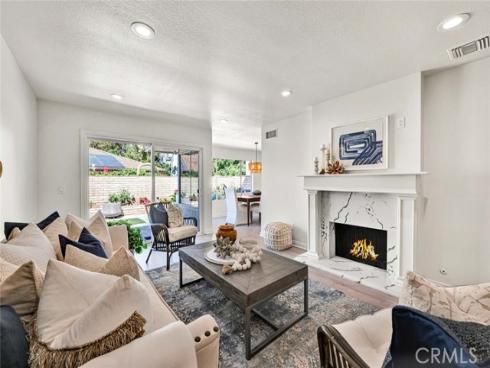 5 Carob , Irvine, CA