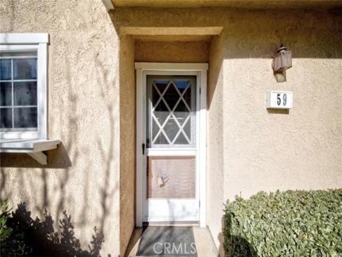 59  Fox Hollow  36 , Irvine, CA