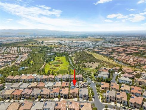 66  Eider   Run, Irvine, CA