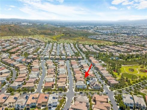 66  Eider   Run, Irvine, CA
