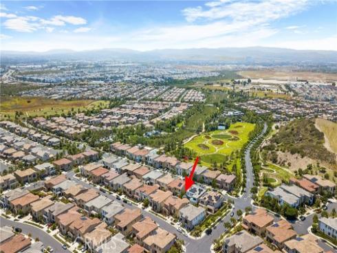 66  Eider   Run, Irvine, CA