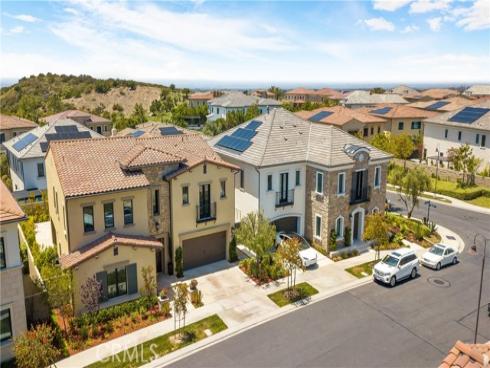 66  Eider   Run, Irvine, CA