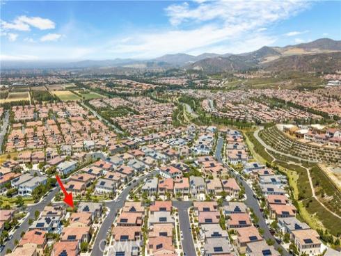 66  Eider   Run, Irvine, CA