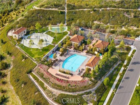 116  Tritone  , Irvine, CA