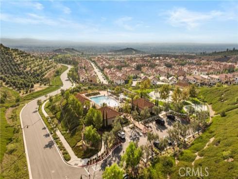 116  Tritone  , Irvine, CA