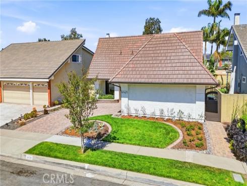 4171  Blackfin  , Irvine, CA