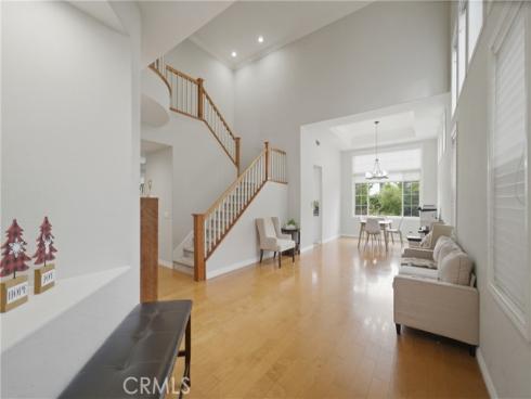 21 Wedgewood , Irvine, CA