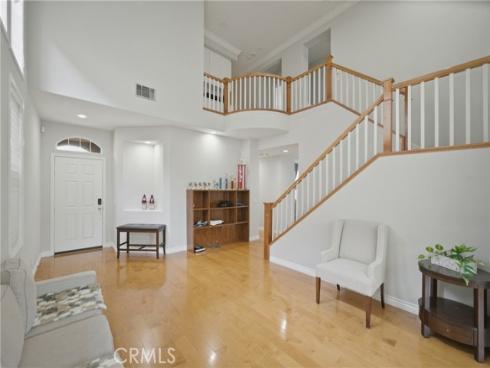 21 Wedgewood , Irvine, CA