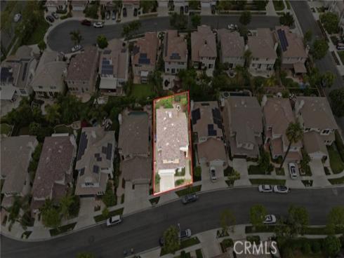 21 Wedgewood , Irvine, CA
