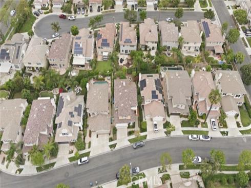 21 Wedgewood , Irvine, CA