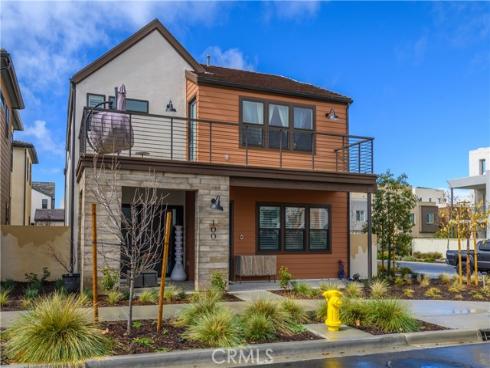 100  Draw  , Irvine, CA