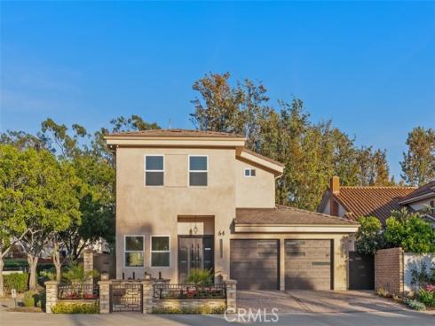 64  Mann  , Irvine, CA