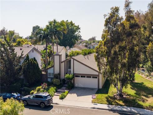 42 Almond Tree Ln , Irvine, CA