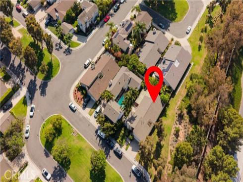 42 Almond Tree Ln , Irvine, CA