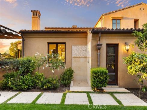 51  Echo  , Irvine, CA