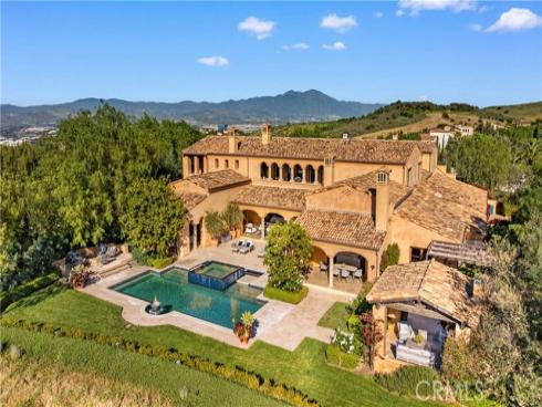 51  Echo  , Irvine, CA