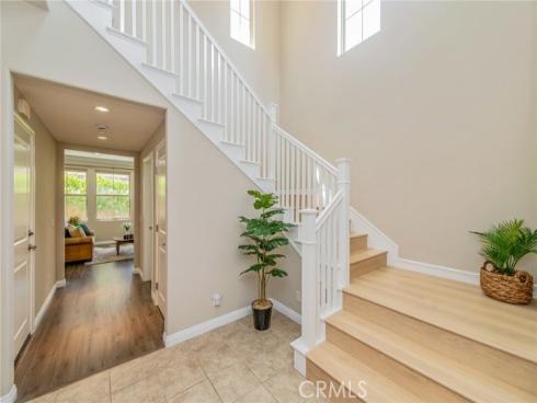 167  Overbrook  , Irvine, CA