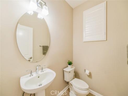 167  Overbrook  , Irvine, CA