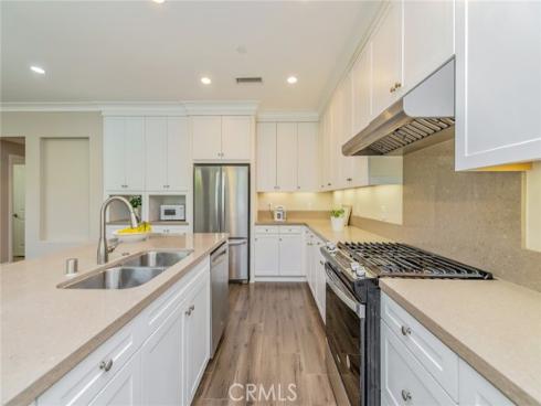 167  Overbrook  , Irvine, CA