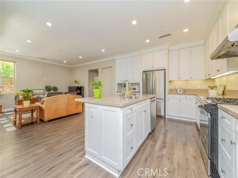 167  Overbrook  , Irvine, CA