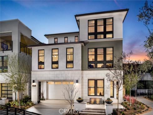 169 Apron , Irvine, CA