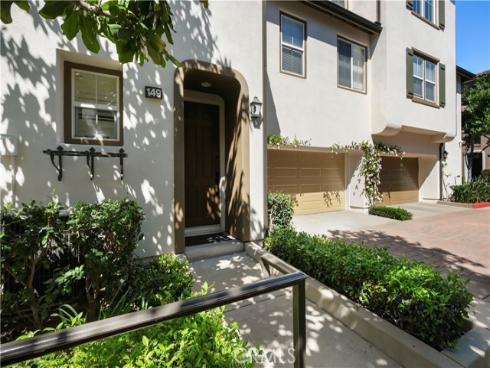 149  Lockford  , Irvine, CA