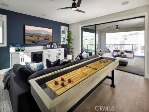 113 Apron , Irvine, CA