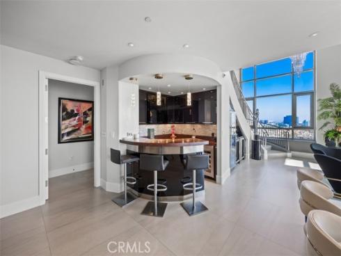 8155 Scholarship , Irvine, CA