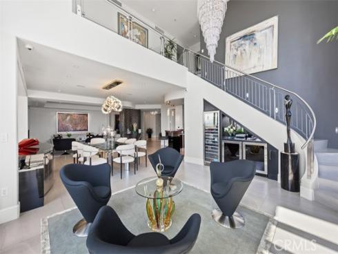 8155 Scholarship , Irvine, CA