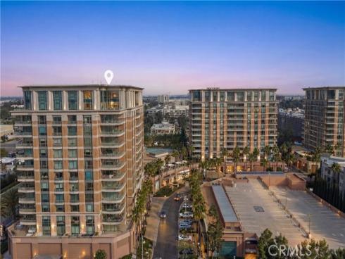 8155 Scholarship , Irvine, CA