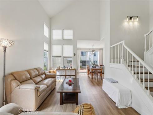 1  Longbourn Aisle  , Irvine, CA