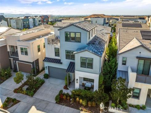 105  Shear  , Irvine, CA